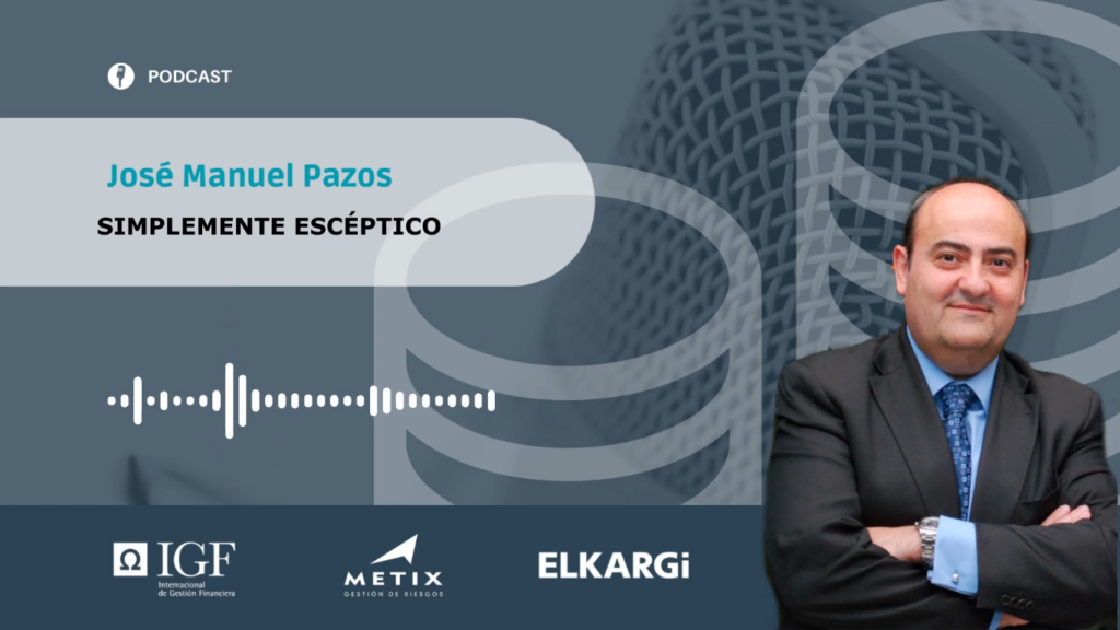 SIMPLEMENTE ESCÉPTICO