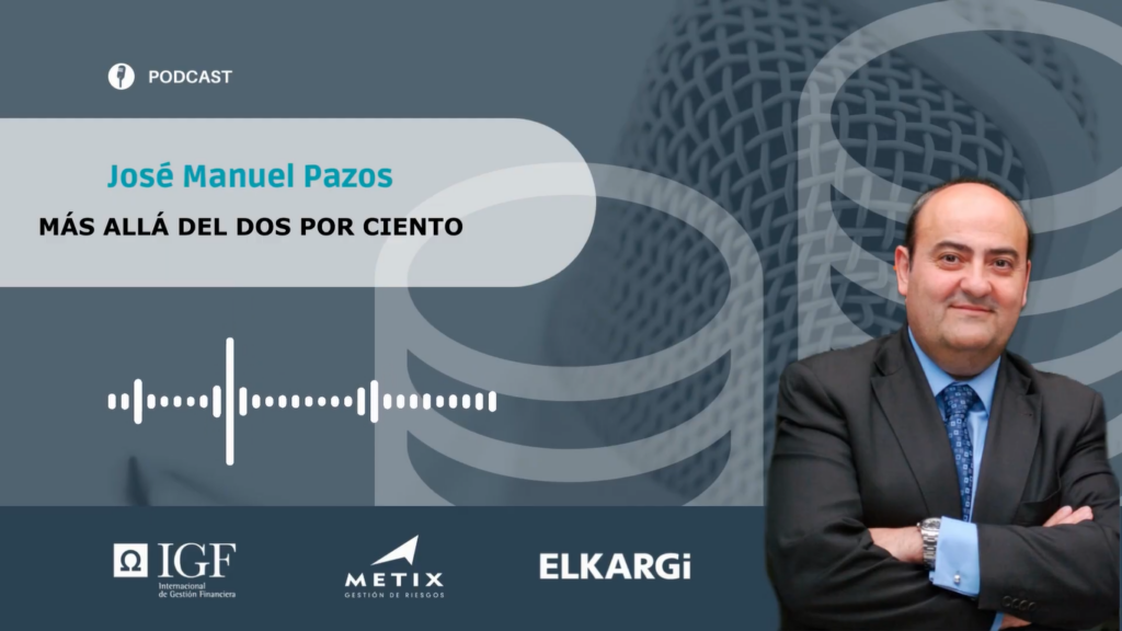 MÁS ALLÁ DEL DOS POR CIENTO
