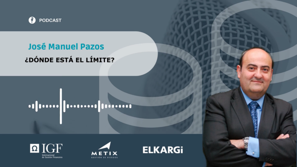 ¿DÓNDE ESTÁ EL LÍMITE?