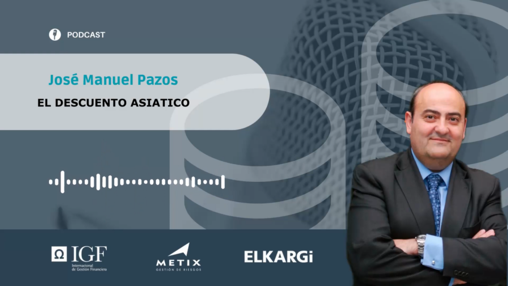EL DESCUENTO ASIÁTICO