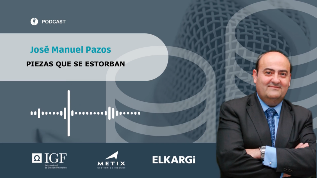 PIEZAS QUE SE ESTORBAN