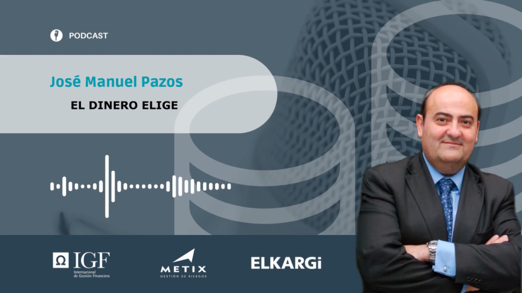 EL DINERO ELIGE